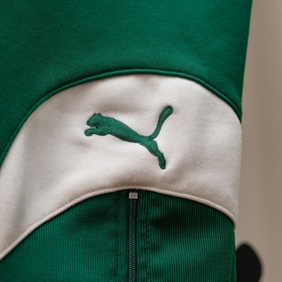 Puma Sweat Pants - Picture 4 of 13